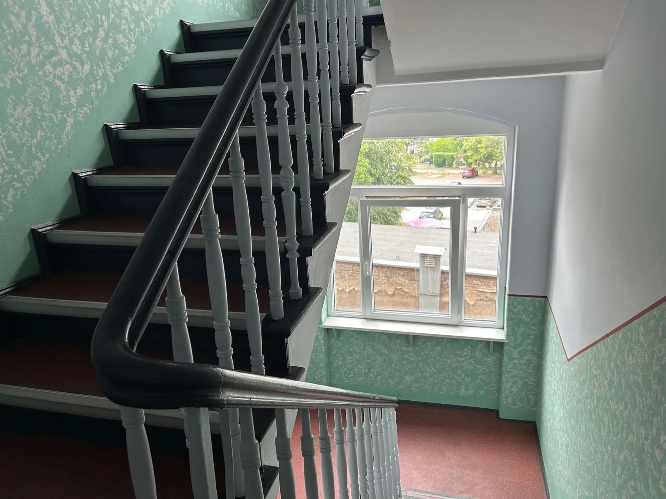 4 Zimmer Wohnung mit 99 m² in Halle (Saale) – Bild 4