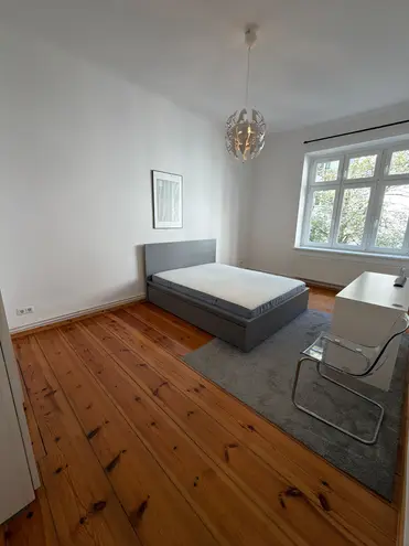 3 Zimmer Wohnung mit 77 m² in Berlin – Bild 2