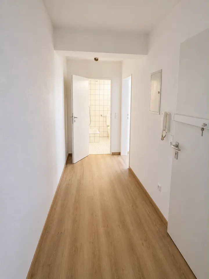 2 Zimmer Wohnung mit 38 m² in Hannover – Bild 3
