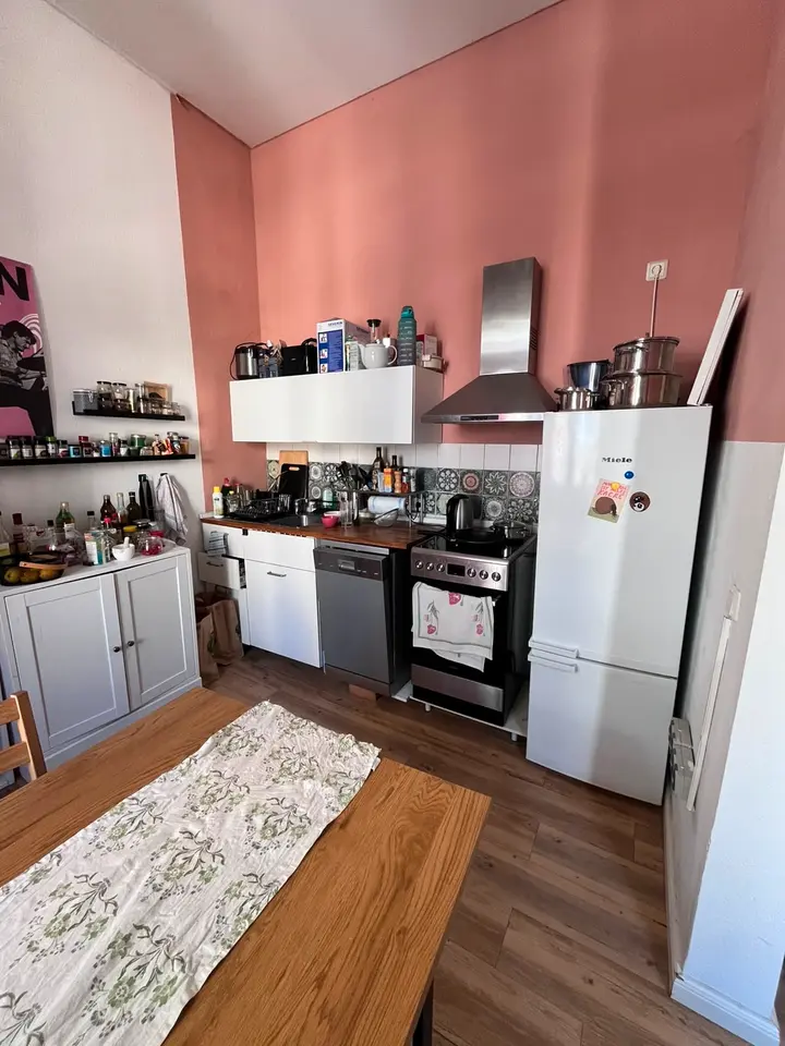 3 Zimmer Wohnung mit 67 m² in Mainz – Bild 2