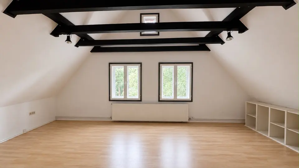 4 Zimmer Wohnung mit 95 m² in Rotenburg (Wümme) – Bild 1