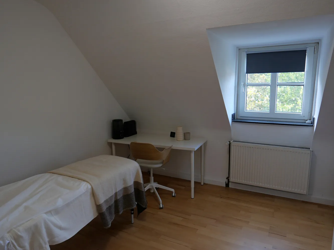 5 Zimmer Wohnung mit 61 m² in Mainz – Bild 5