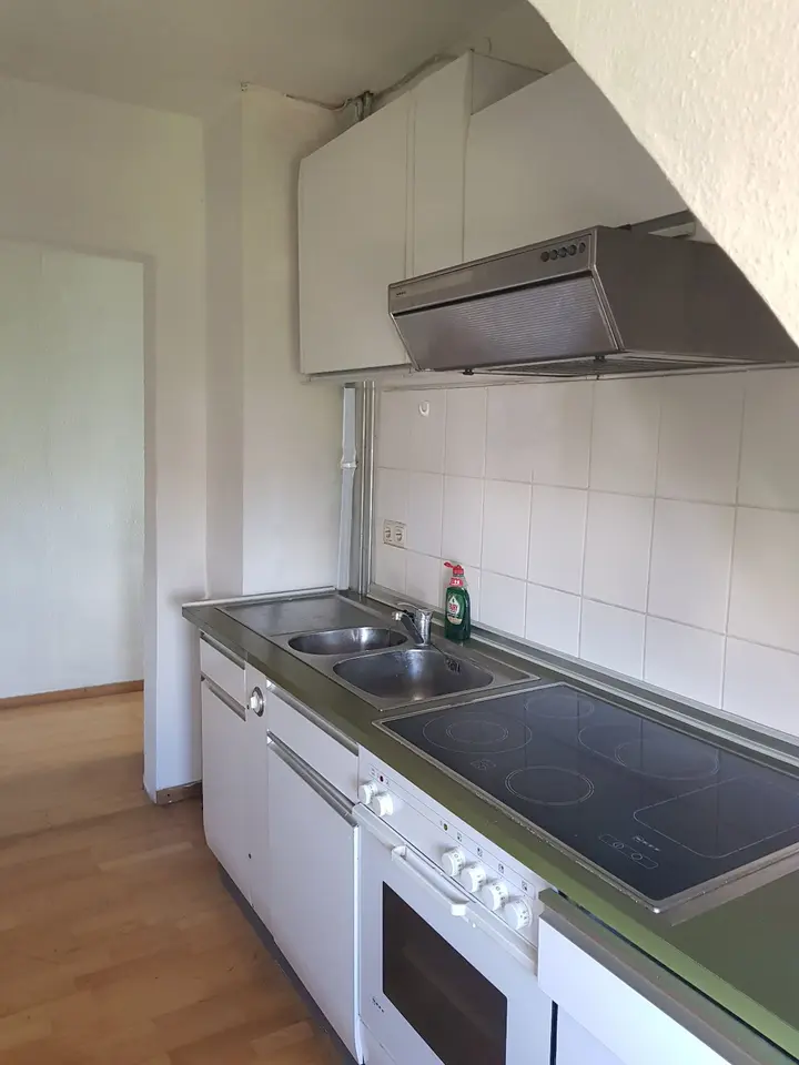 1 Zimmer Wohnung mit 60 m² in Ludwigshafen – Bild 8