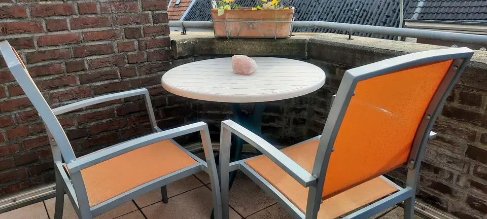 WG-Zimmer mit 100 m² in Aachen – Bild 7
