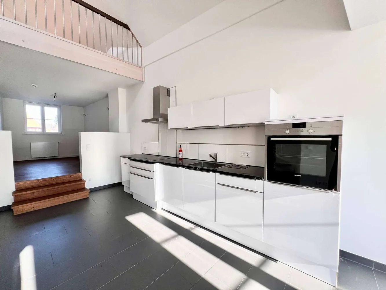 3 Zimmer Wohnung mit 126 m² in Lüneburg – Bild 6