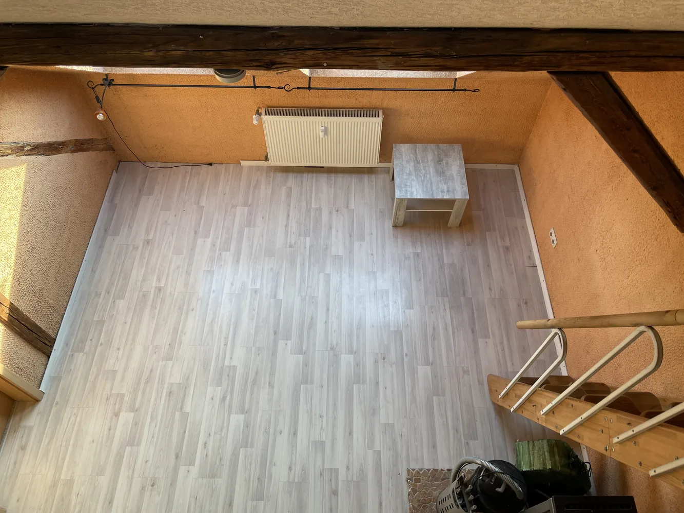 3 room apartment with 75 m² in Mannheim – Photo 5