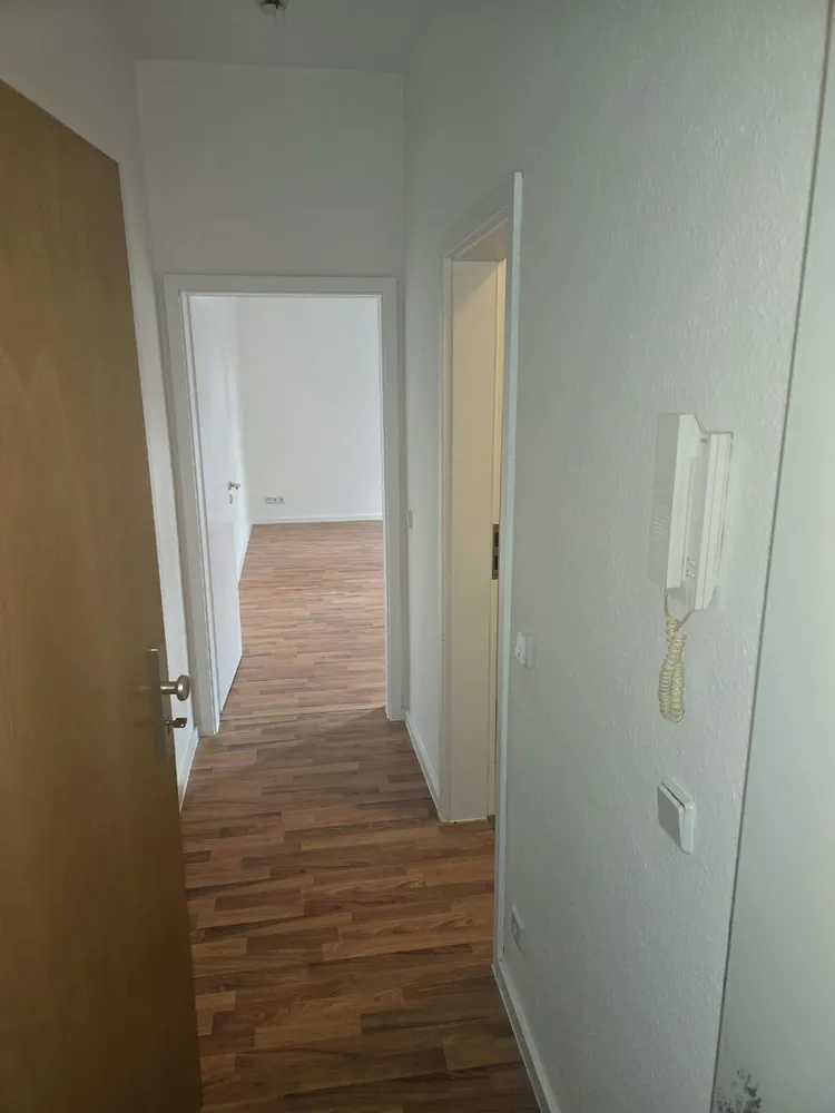 2 room apartment with 56 m² in Magdeburg – Photo 8