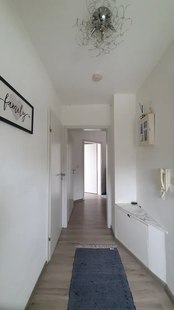 2 Zimmer Wohnung mit 65 m² in Mannheim – Bild 1
