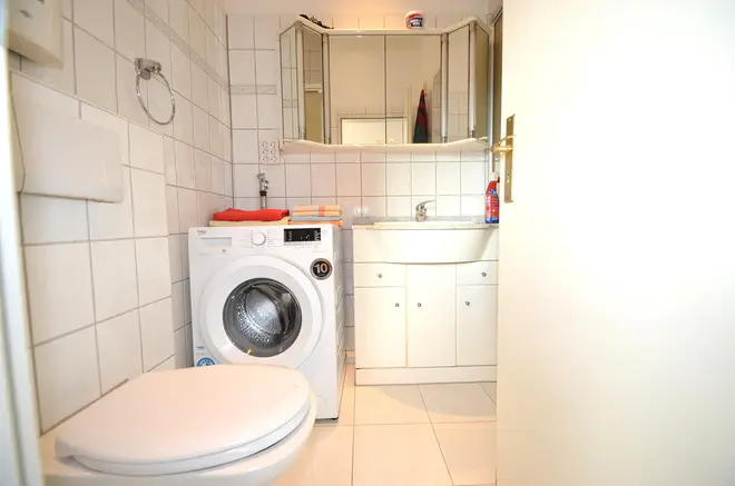 2 Zimmer Wohnung mit 40 m² in Köln – Bild 10