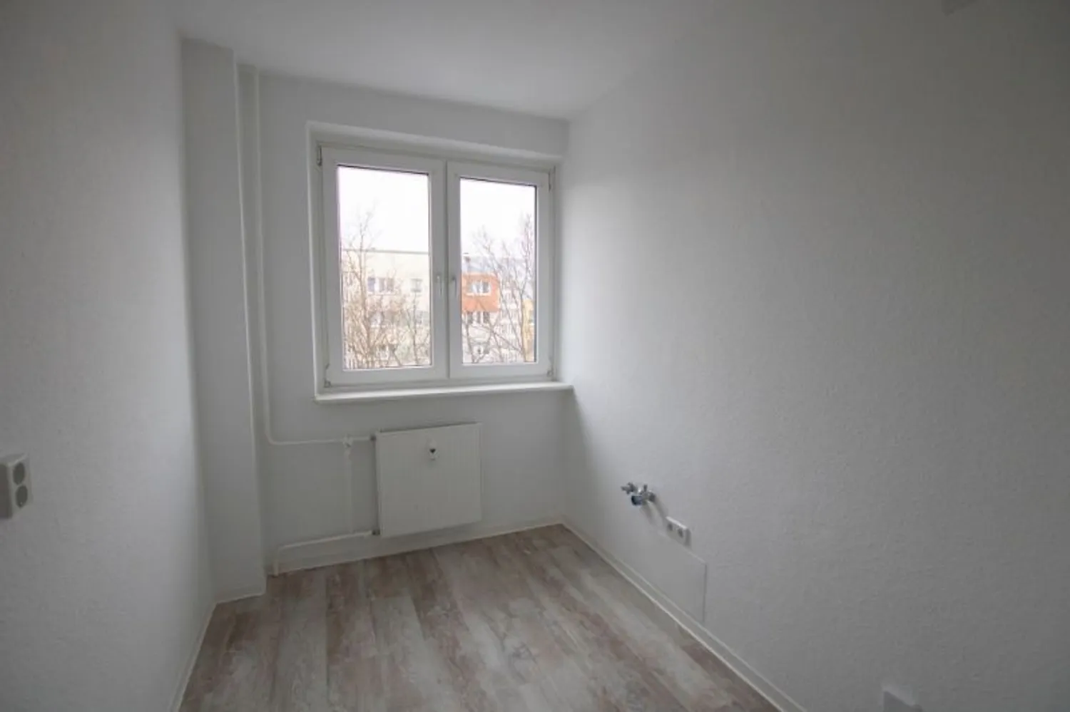 3 Zimmer Wohnung mit 60 m² in Halle (Saale) – Bild 6