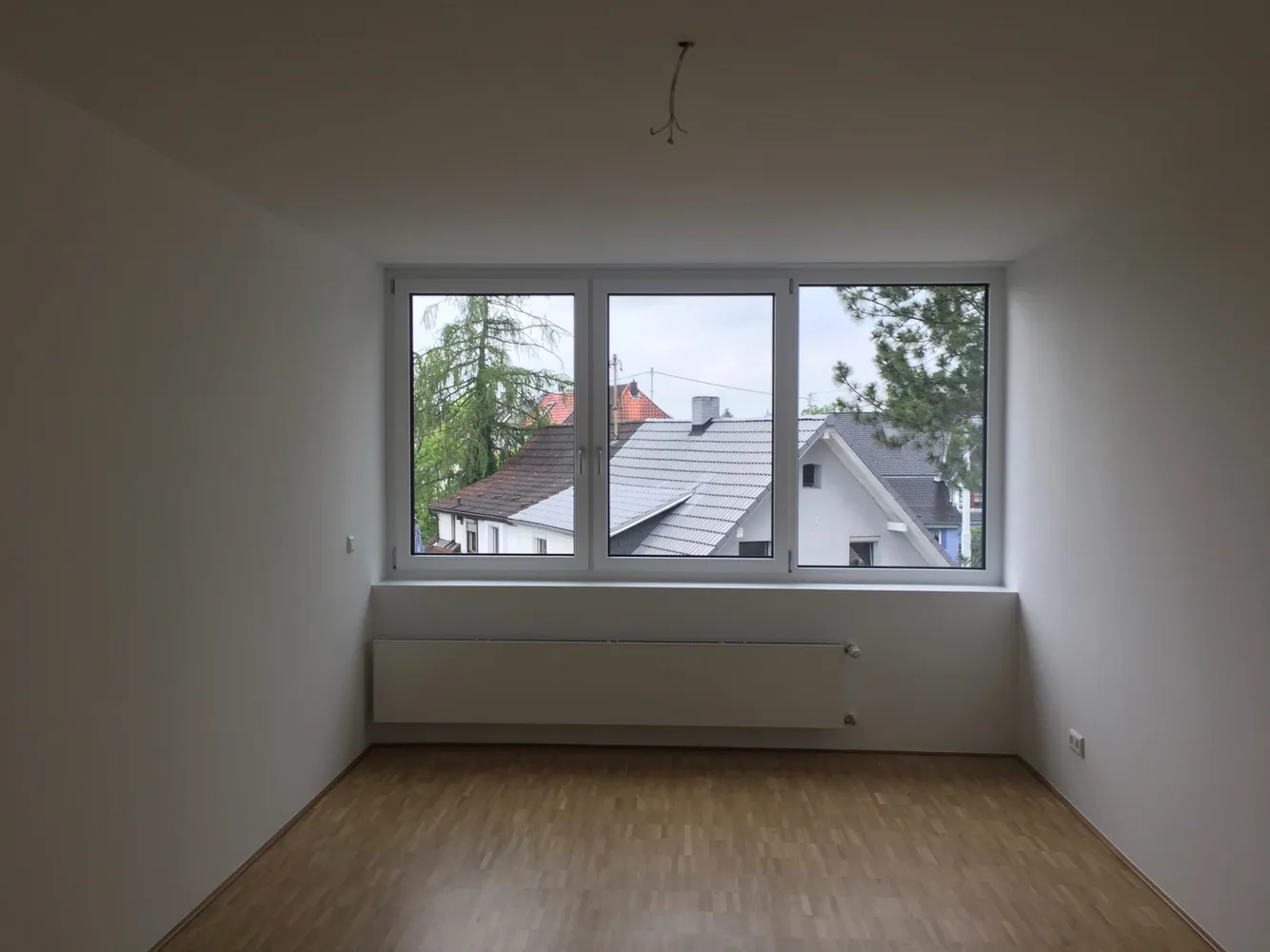 3 Zimmer Wohnung mit 96 m² in Karlsruhe – Bild 8