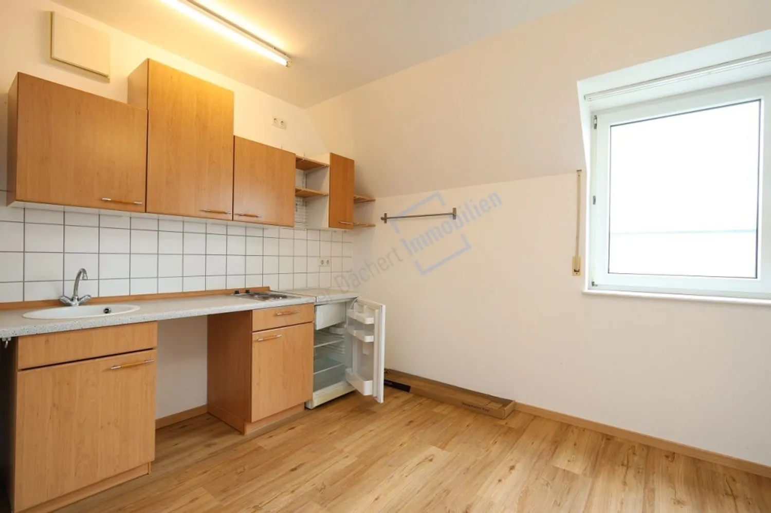 1 Zimmer Wohnung mit 29 m² in Darmstadt – Bild 4