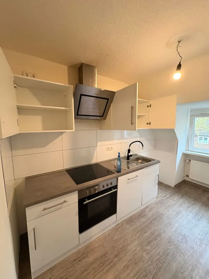 2 Zimmer Wohnung mit 41 m² in Essen – Bild 6