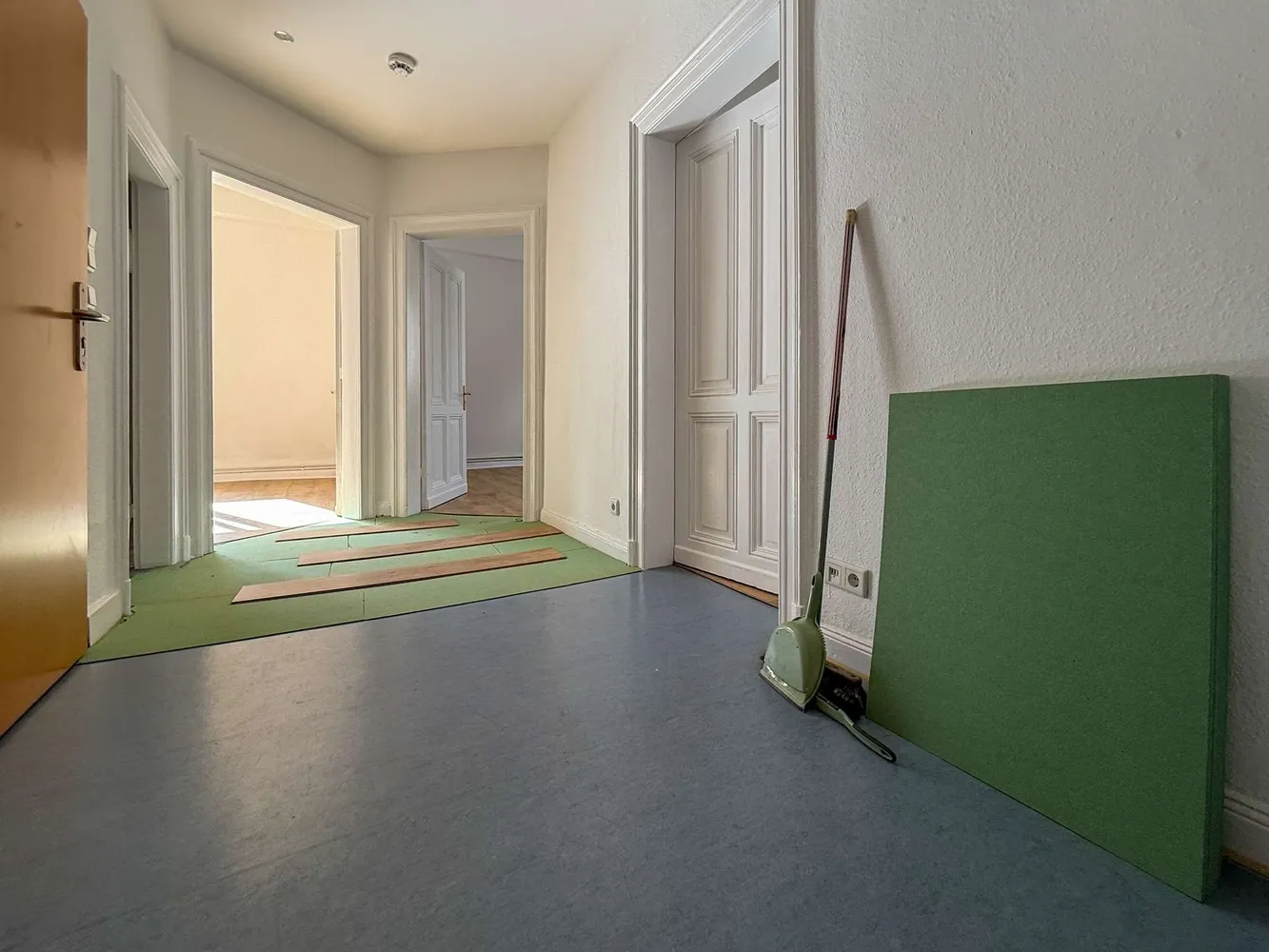 4 room apartment with 105 m² in Wuppertal – Photo 4