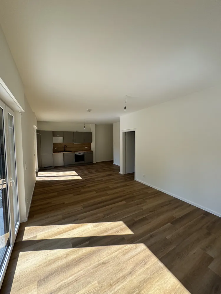 2 Zimmer Wohnung mit 72 m² in Hamburg – Bild 8