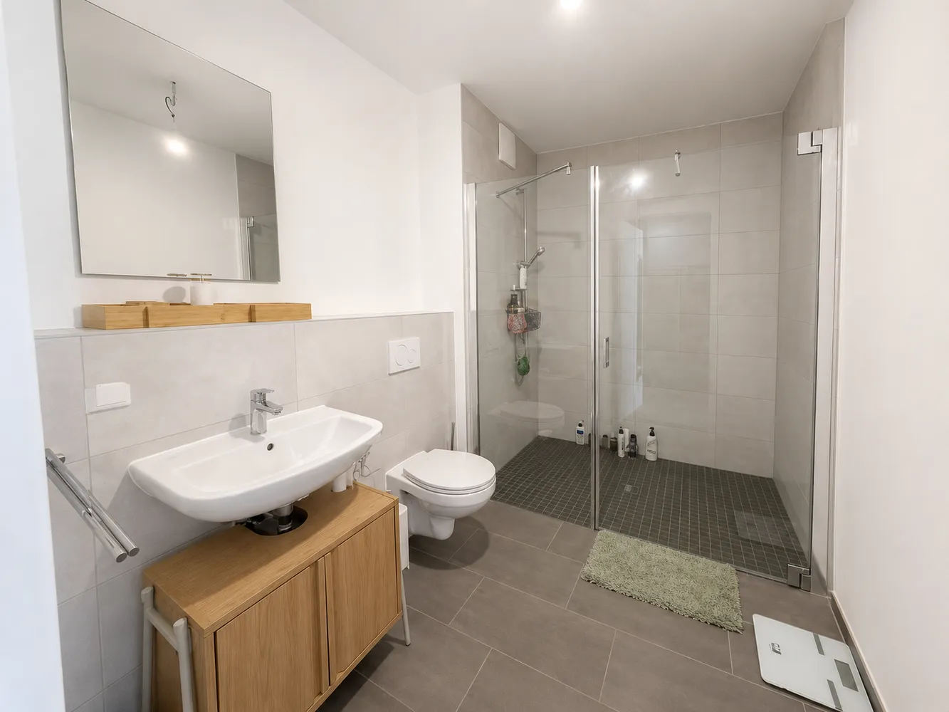 2 Zimmer Wohnung mit 61 m² in Hannover – Bild 2