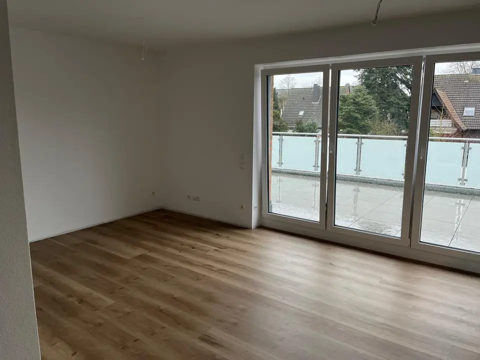 3 Zimmer Wohnung mit 73 m² in Meppen – Bild 10