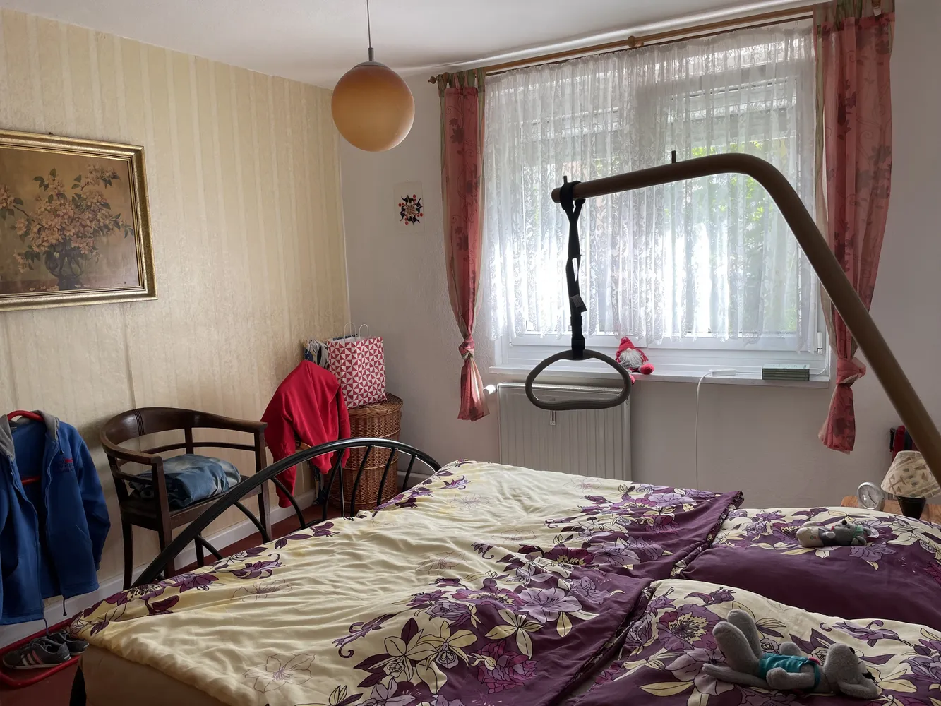 3 Zimmer Wohnung mit 71 m² in Magdeburg – Bild 4