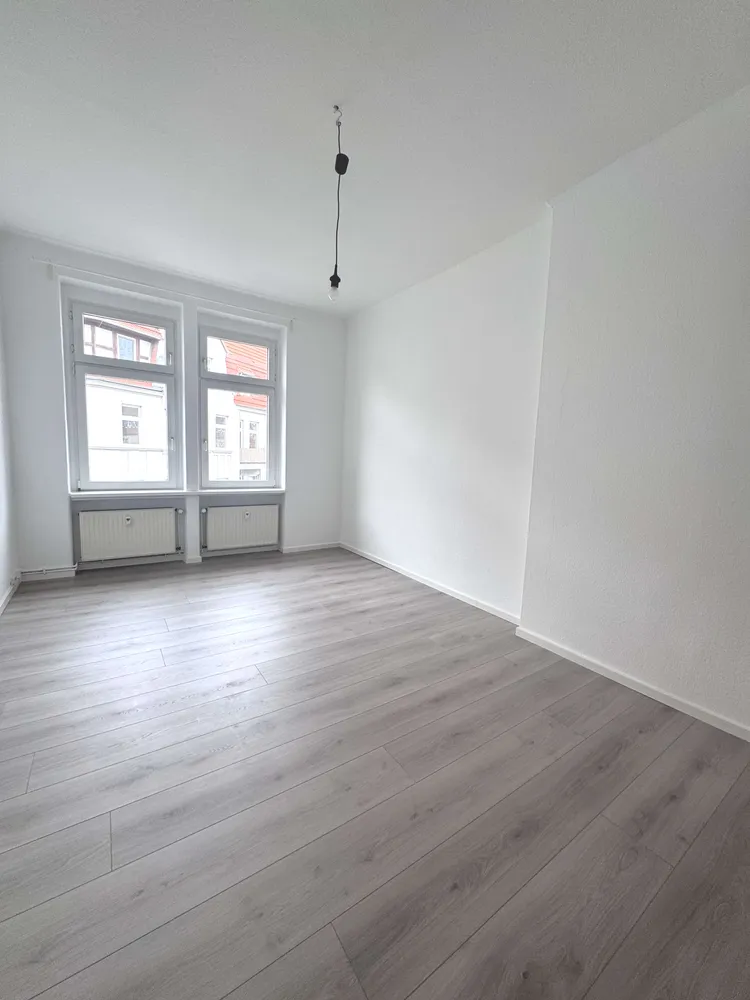 2 Zimmer Wohnung mit 52 m² in Magdeburg – Bild 2