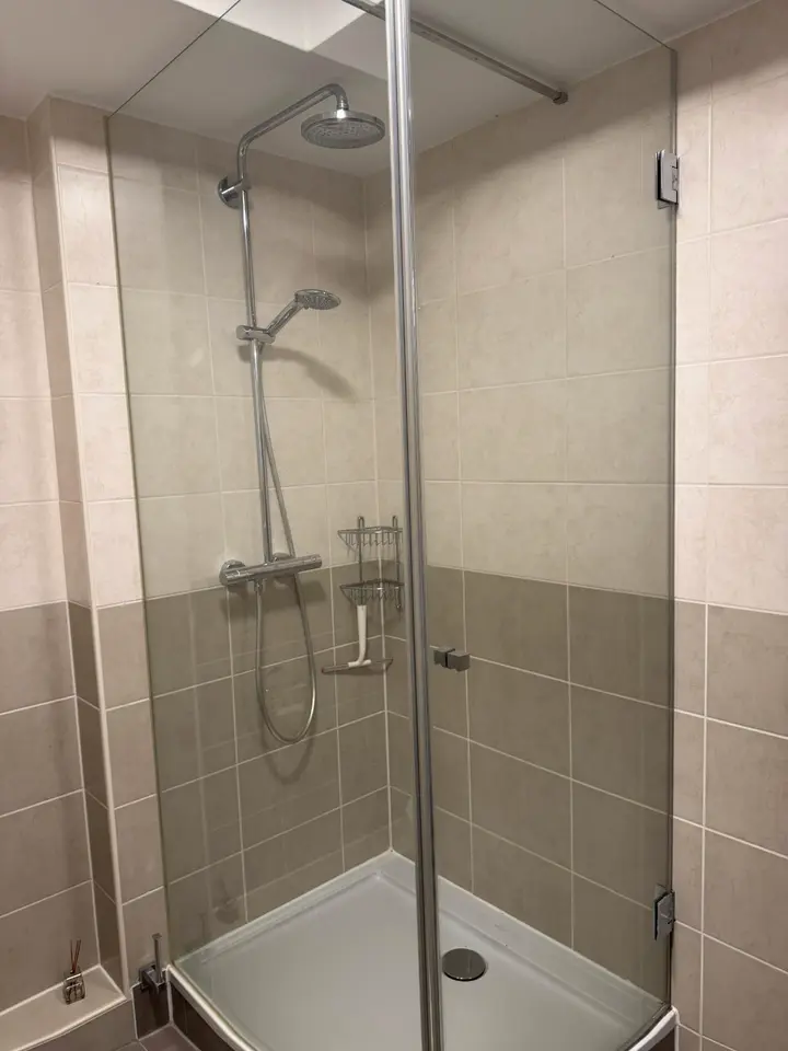 WG-Zimmer mit 60 m² in Regensburg – Bild 5