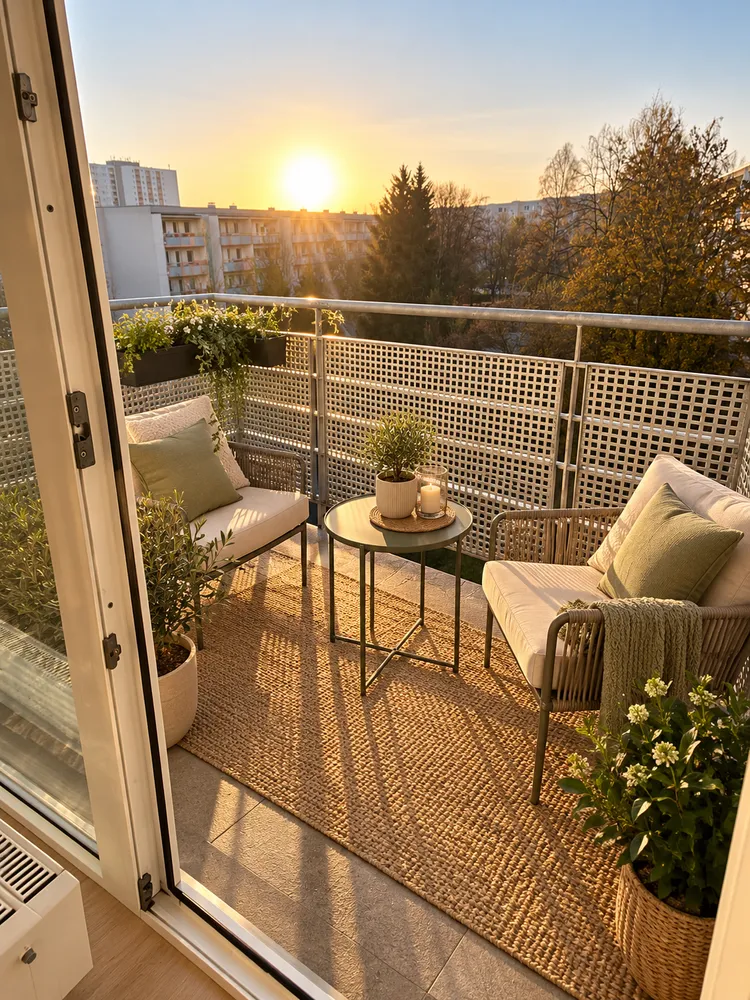 5 Zimmer Wohnung mit 102 m² in Dresden – Bild 5