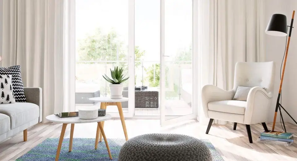 2 Zimmer Wohnung mit 49 m² in Königs Wusterhausen – Bild 1