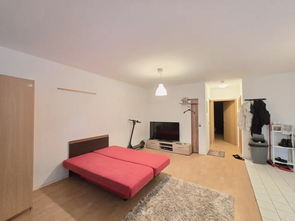 2 Zimmer Wohnung mit 57 m² in Magdeburg – Bild 2