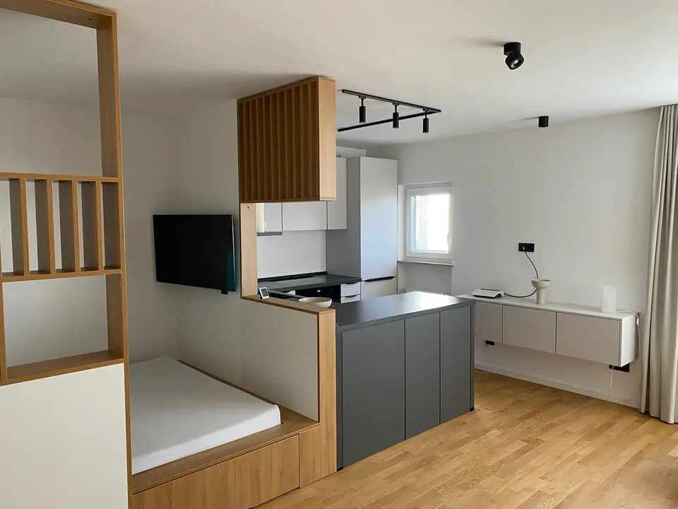 2 Zimmer Wohnung mit 85 m² in Luckenwalde – Bild 8