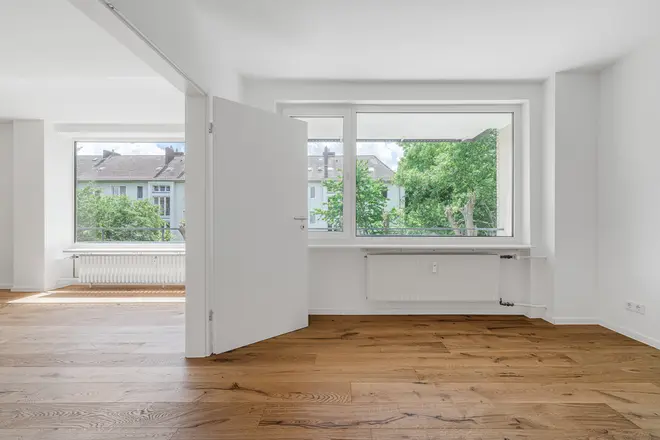3 Zimmer Wohnung mit 73 m² in Düsseldorf – Bild 7