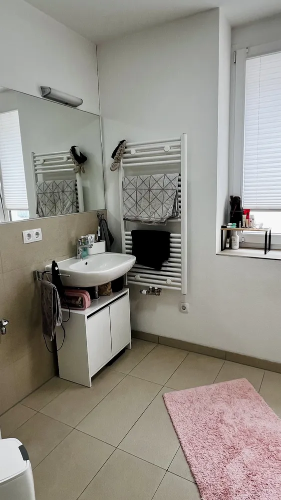 2 Zimmer Wohnung mit 50 m² in Dresden – Bild 3