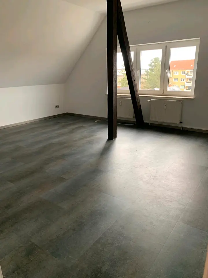 4 Zimmer Wohnung mit 114 m² in Halberstadt – Bild 7