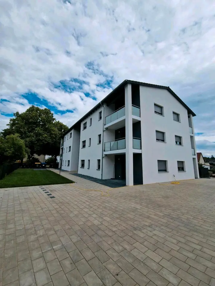 3 Zimmer Wohnung mit 105 m² in Salzgitter – Bild 9