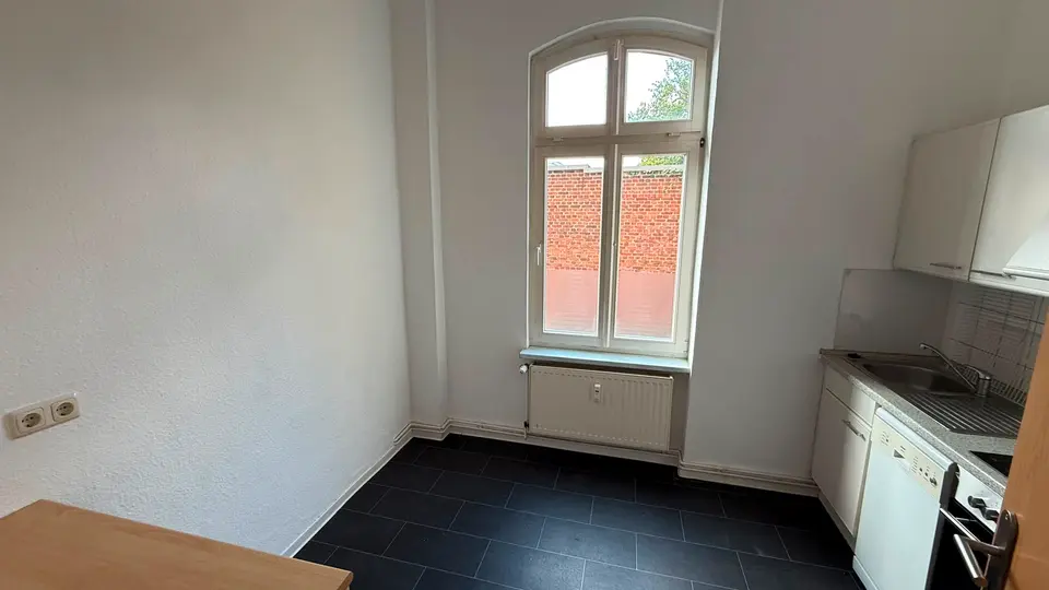 2 Zimmer Wohnung mit 54 m² in Schwerin – Bild 8