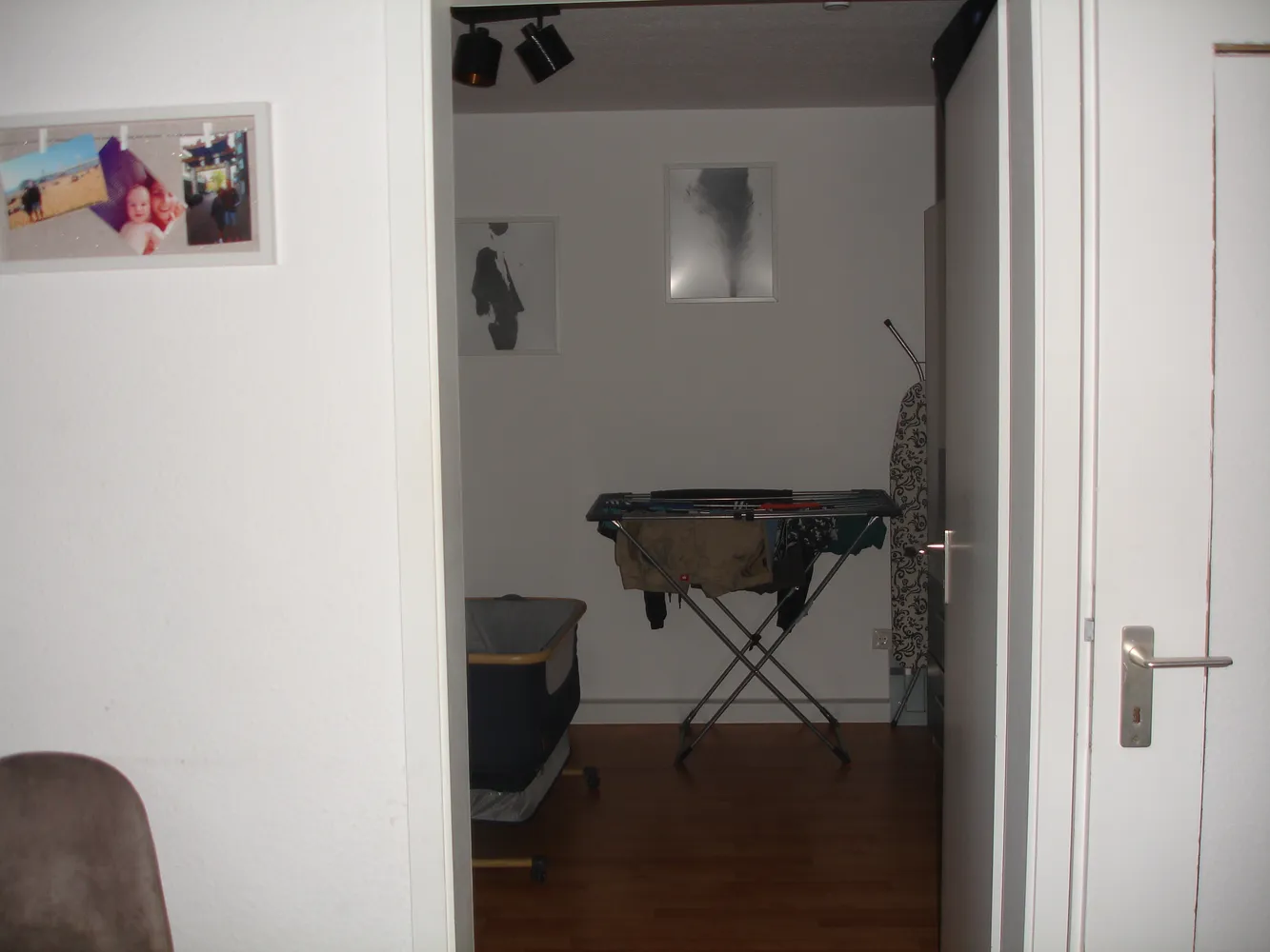 3 Zimmer Wohnung mit 55 m² in Duisburg – Bild 8