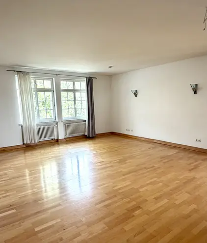 6 Zimmer Wohnung mit 183 m² in Erfurt – Bild 4