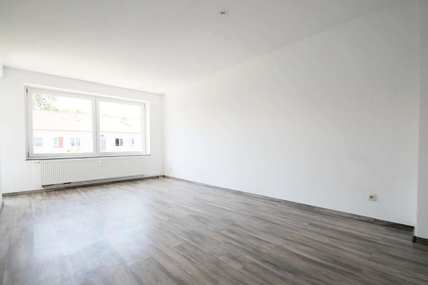 3 Zimmer Wohnung mit 67 m² in Hannover – Bild 1
