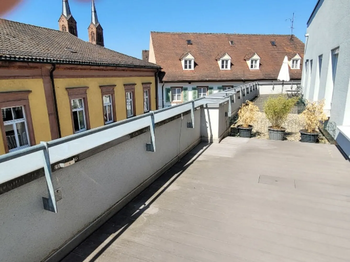 3 Zimmer Wohnung mit 99 m² in Lahr/Schwarzwald – Bild 4
