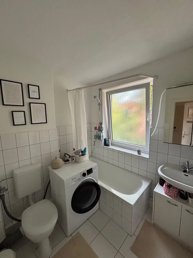 1 Zimmer Wohnung mit 38 m² in Braunschweig – Bild 8
