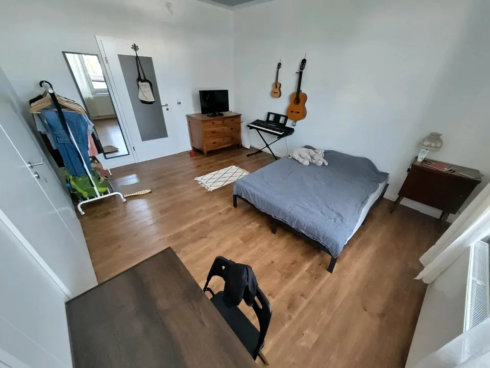 3 Zimmer Wohnung mit 65 m² in Trier – Bild 10