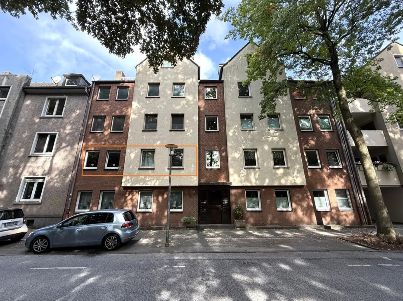4 Zimmer Wohnung mit 114 m² in Gladbeck – Bild 6