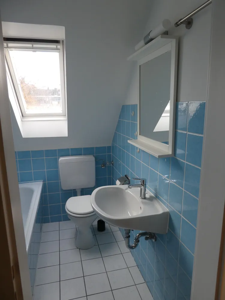 2 Zimmer Wohnung mit 40 m² in Wuppertal – Bild 4