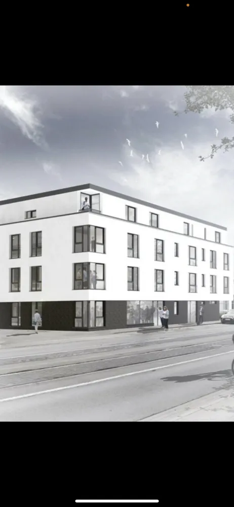 2 Zimmer Wohnung mit 50 m² in Bremen – Bild 1