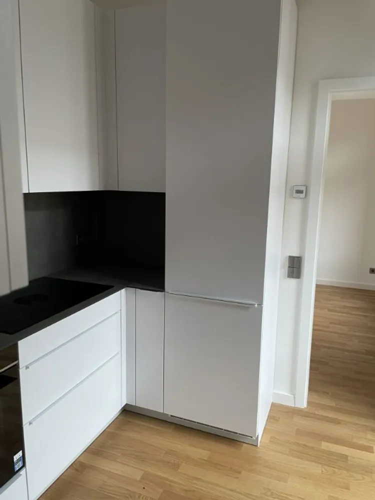 3 Zimmer Wohnung mit 131 m² in Berlin – Bild 7