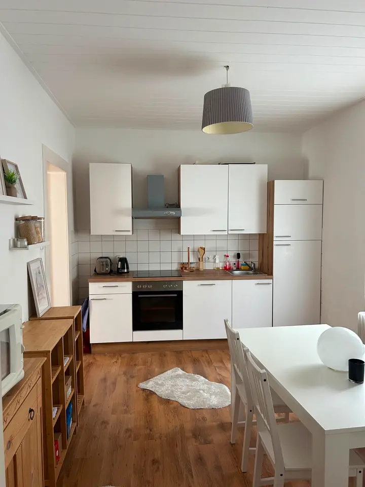 2 Zimmer Wohnung mit 48 m² in Bielefeld – Bild 3