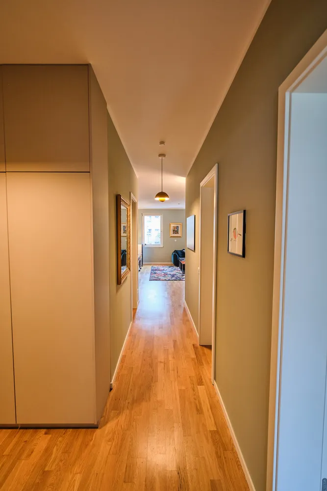 4 room apartment with 108 m² in Berlin – Photo 5