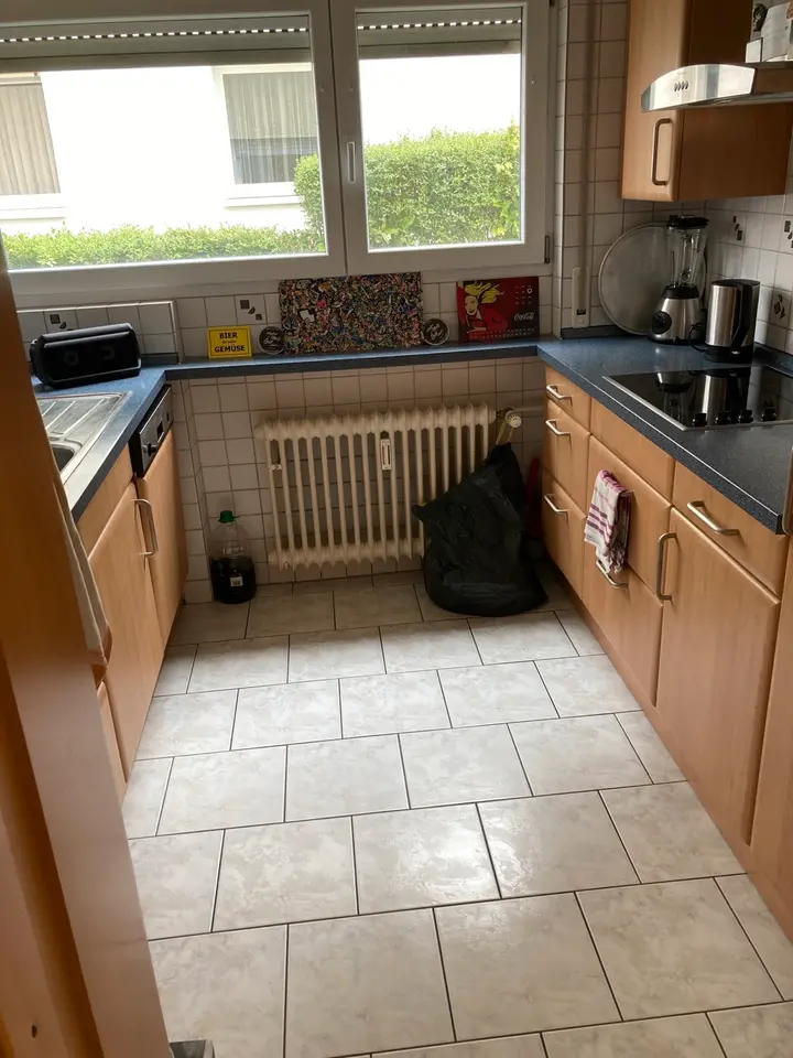 2 room apartment with 59 m² in Ludwigsburg – Photo 7