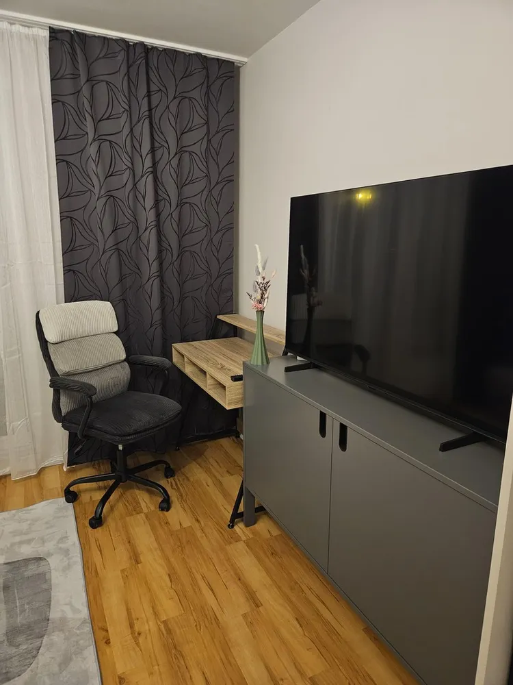 Shared room with 16 m² in Berlin – Photo 4