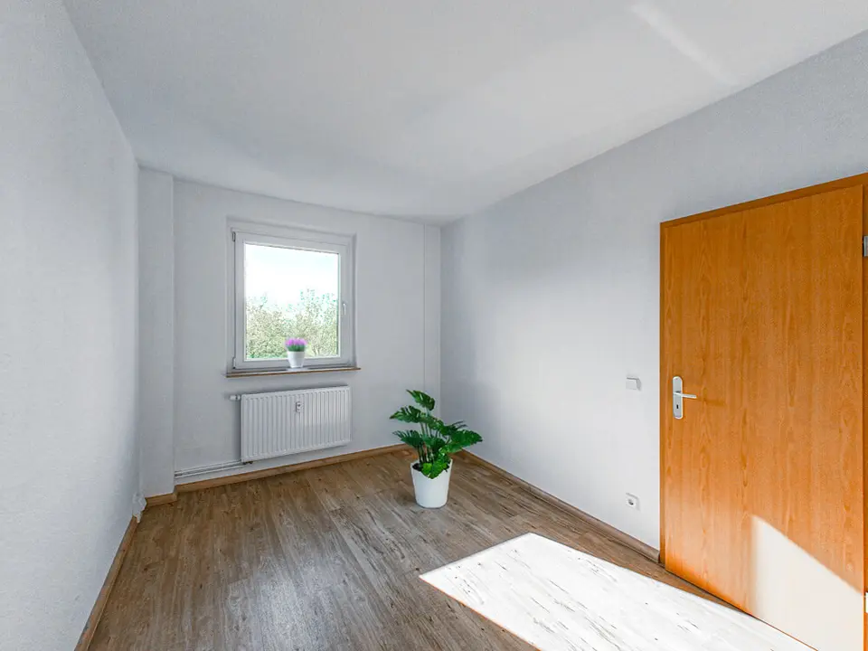 3 Zimmer Wohnung mit 55 m² in Zwickau – Bild 6