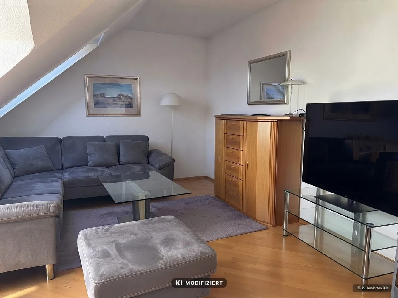 3 room apartment with 78 m² in Kiel – Photo 2