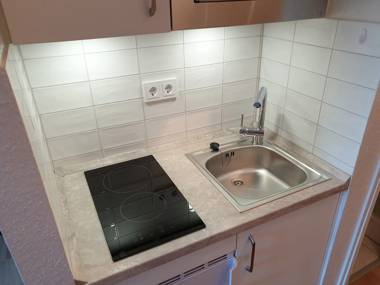 1 Zimmer Wohnung mit 20 m² in Mainz – Bild 8